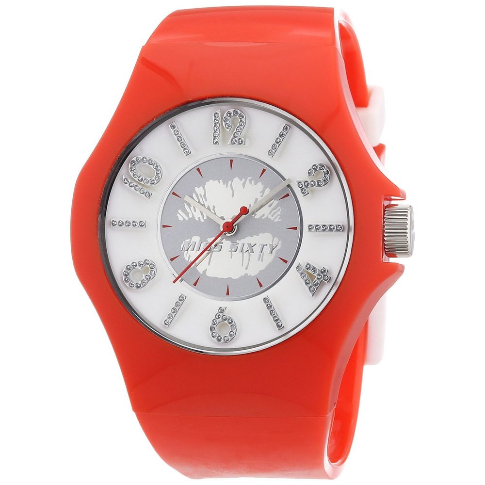 MISS SIXTY Women's Accessory Watch Pop and Casual Style - Ideal for Everyday Use
