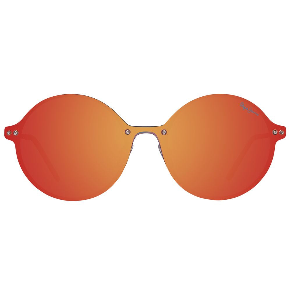 PEPE JEANS "Round Retro" Sunglasses