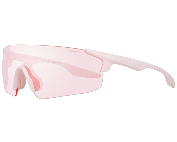 PEPE JEANS "Sport Chic" Pink Sunglasses