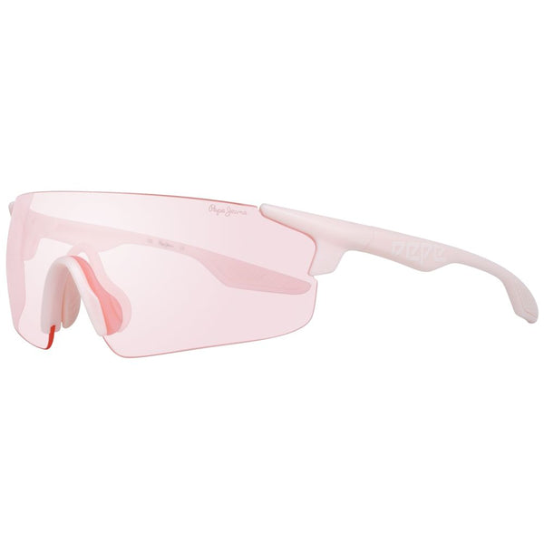 PEPE JEANS "Sport Chic" Pink Sunglasses
