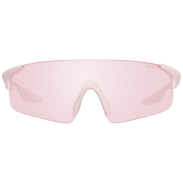 PEPE JEANS "Sport Chic" Pink Sunglasses