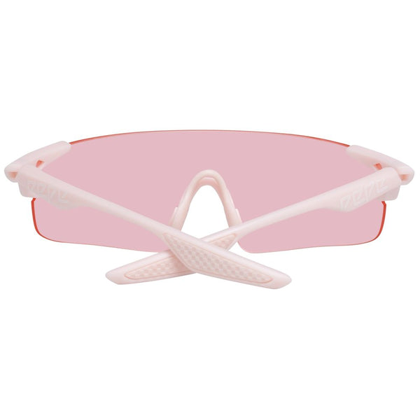 PEPE JEANS "Sport Chic" Pink Sunglasses