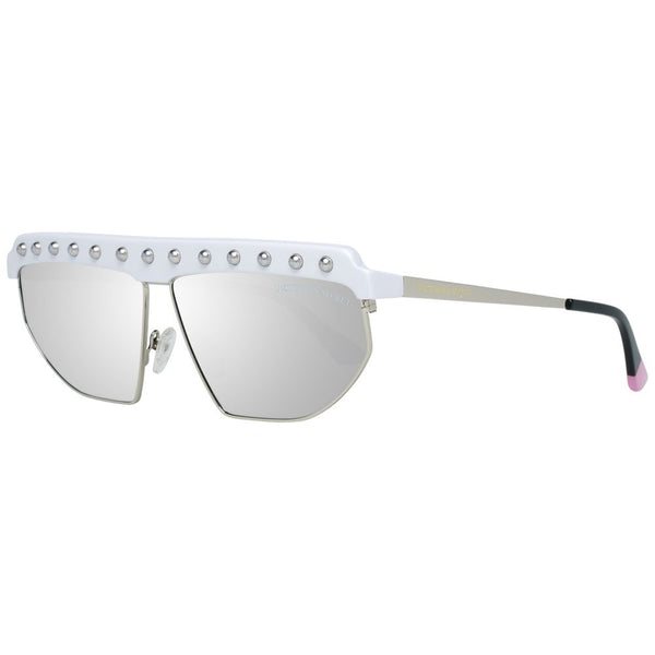 VICTORIA'S SECRET Lunettes de Soleil "Oversize"