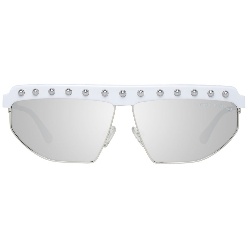 VICTORIA'S SECRET Lunettes de Soleil "Oversize"