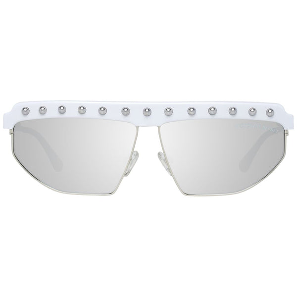 VICTORIA'S SECRET Lunettes de Soleil "Oversize"