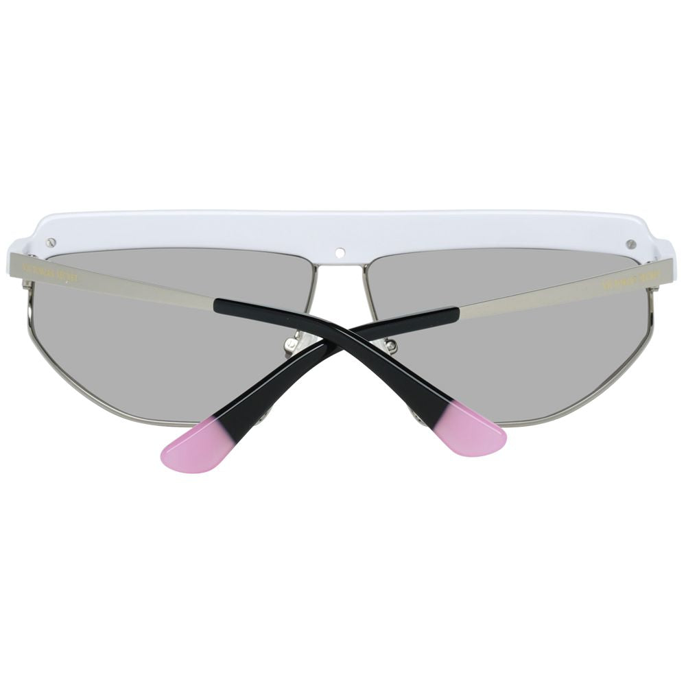 VICTORIA'S SECRET Lunettes de Soleil "Oversize"