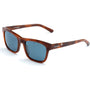 VUARNET Lunettes de Soleil "Alpine Vision Mount" en Acétate Marron