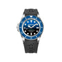 BOBROFF Diver Watch 100 ATM Ref. NH35 Automatic