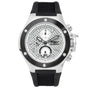 BOBROFF Sporty Quartz Watch Sapphire Glass