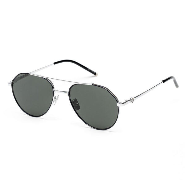 BELSTAFF, Unisex Roadmaster Titanium Sunglasses
