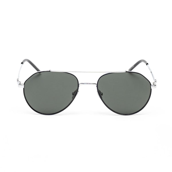BELSTAFF, Unisex Roadmaster Titanium Sunglasses