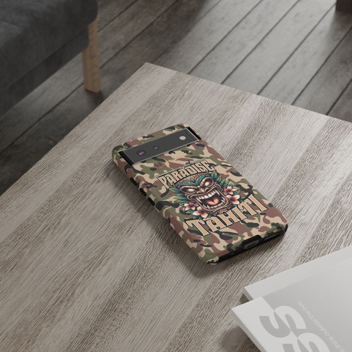 Coque Antichoc Premium