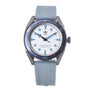 ADIDAS Men's &amp; Boys' "Edition Two" Grey Watch - Sporty and Minimalist Style