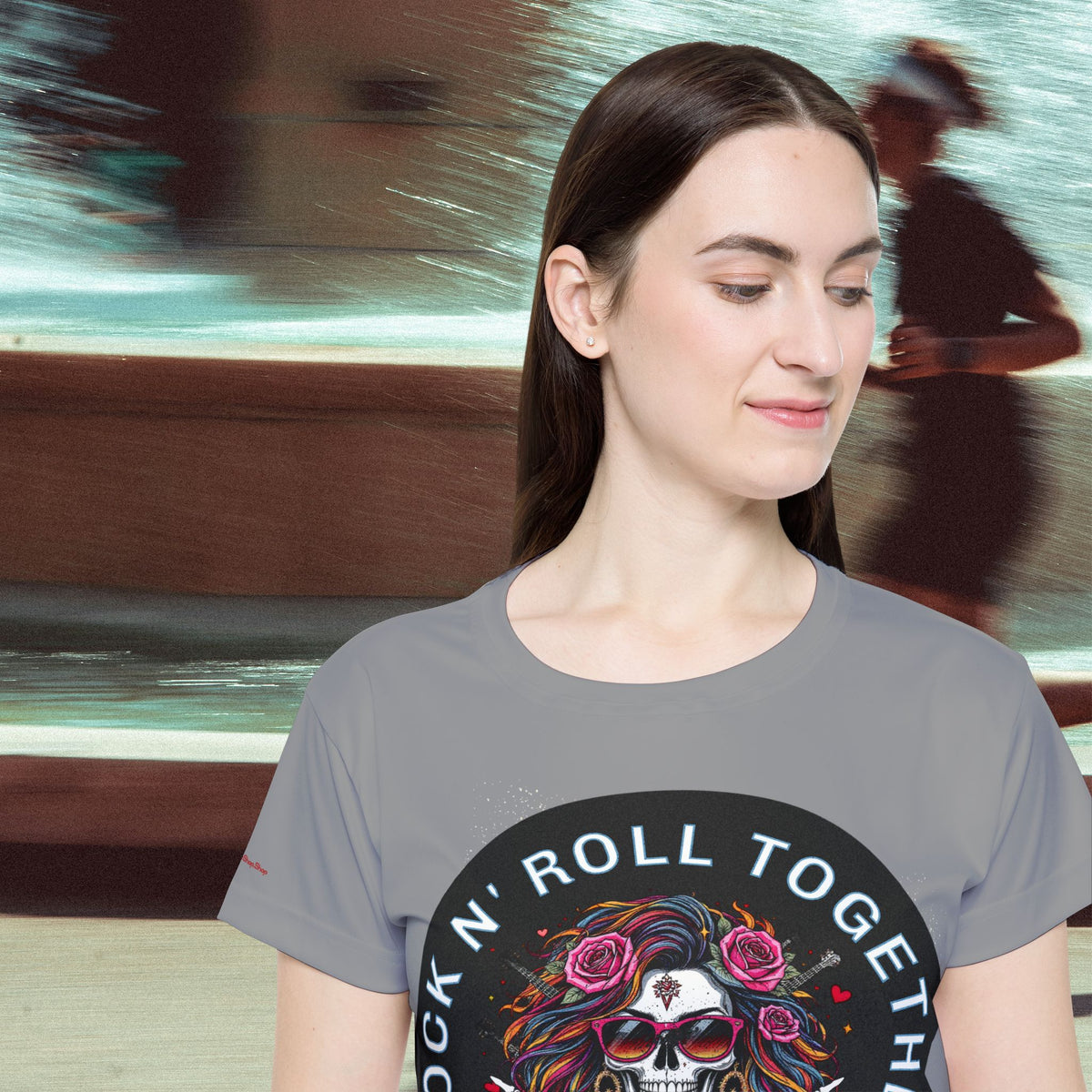 Rock N' Roll Together Forever