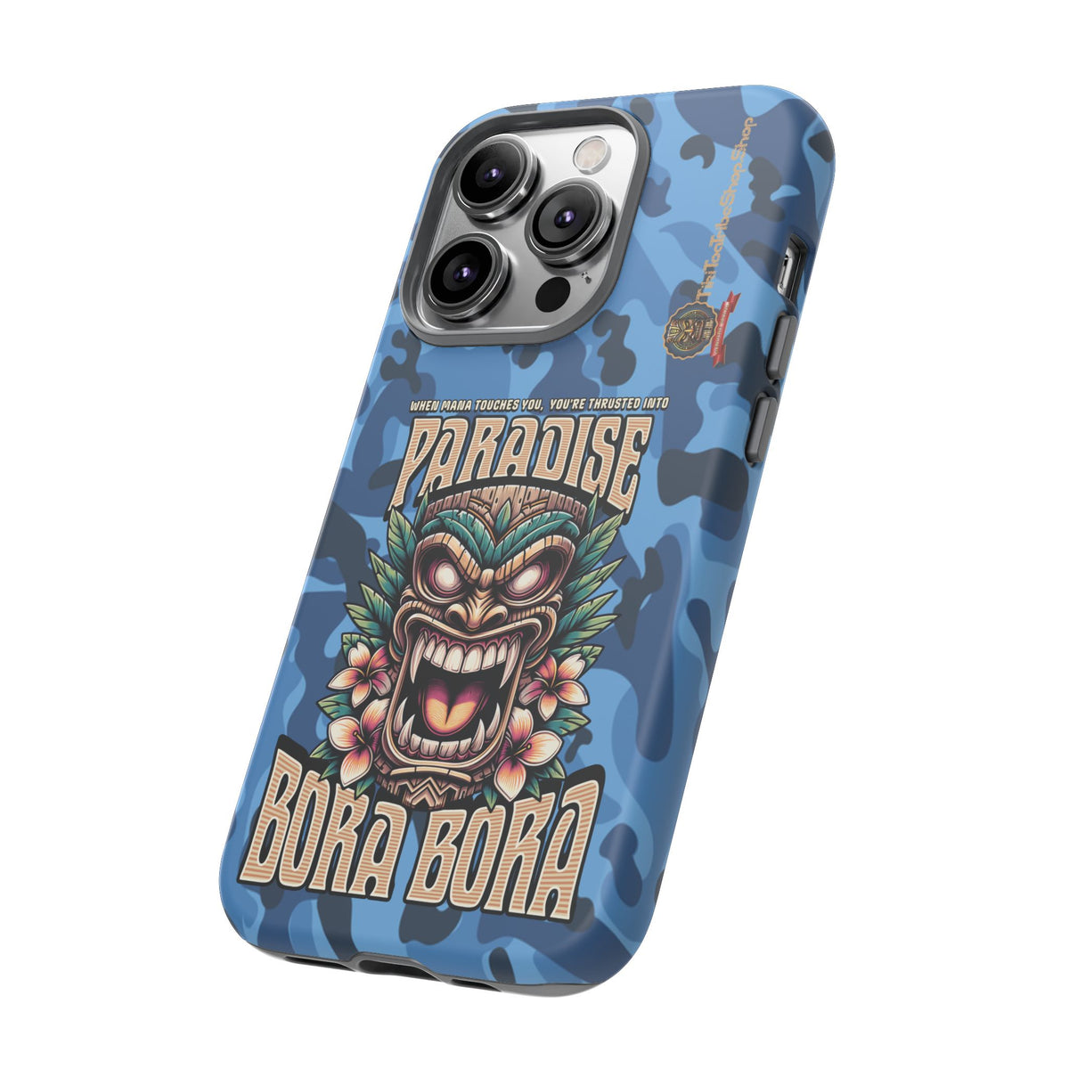 Premium Shockproof Case