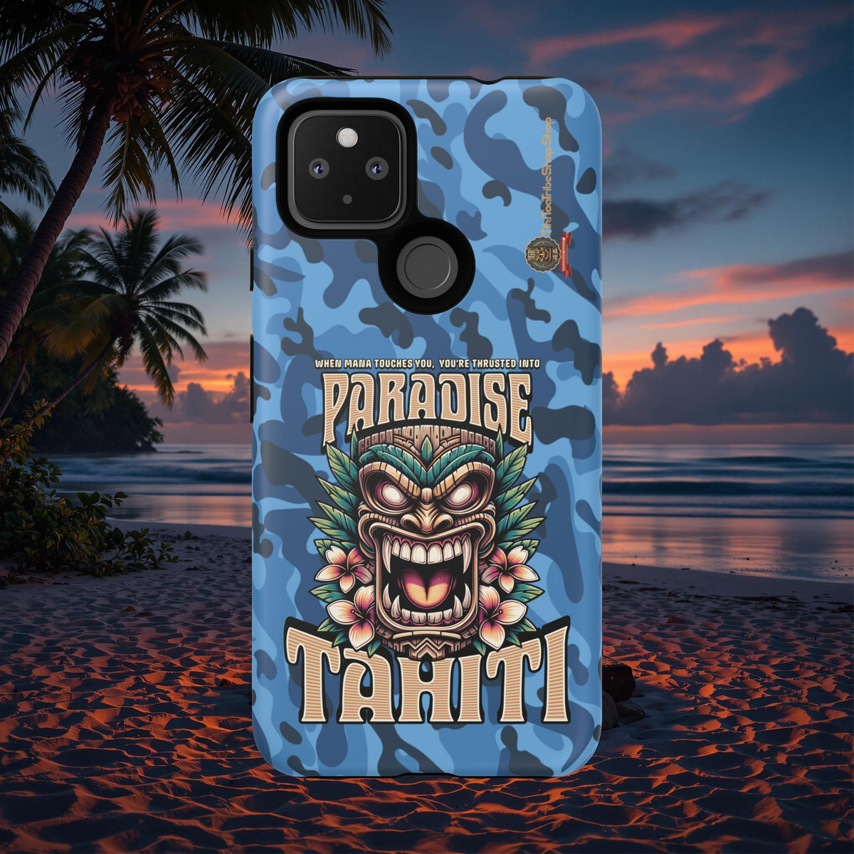Coque Antichoc Premium