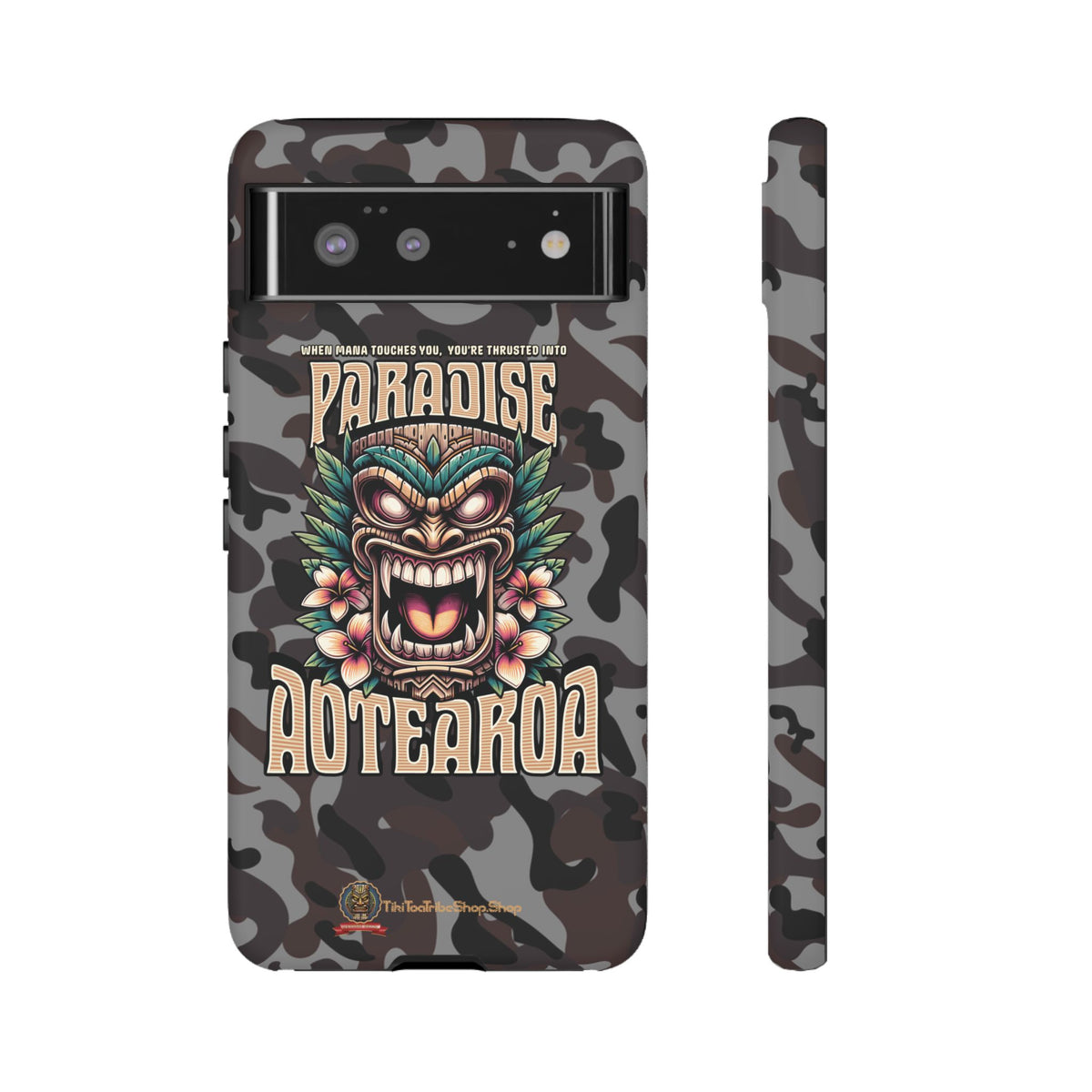 Coque Antichoc Premium