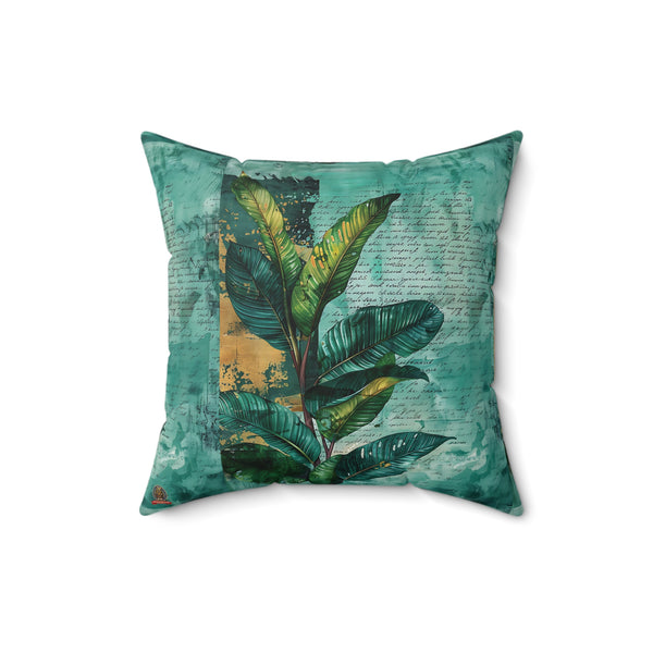 Jungle Chic : L'Art de la Nature Sophistiquée