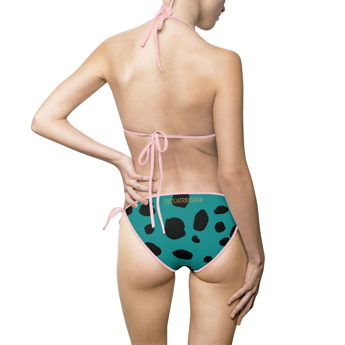 Bikini Éclat de Couleurs