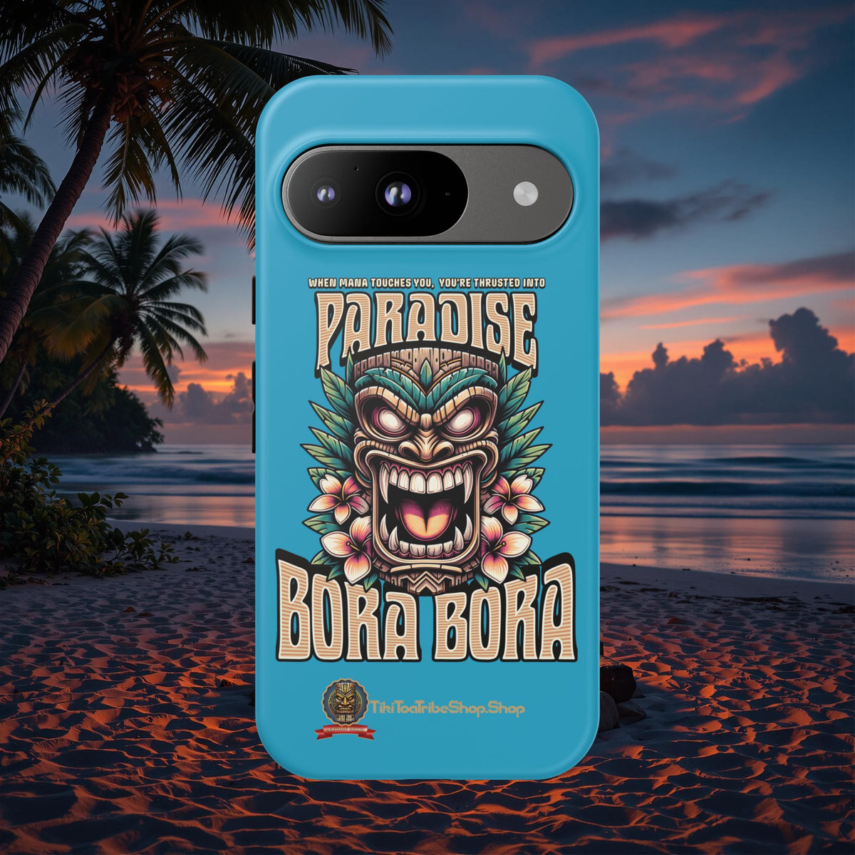 Premium Shockproof Case
