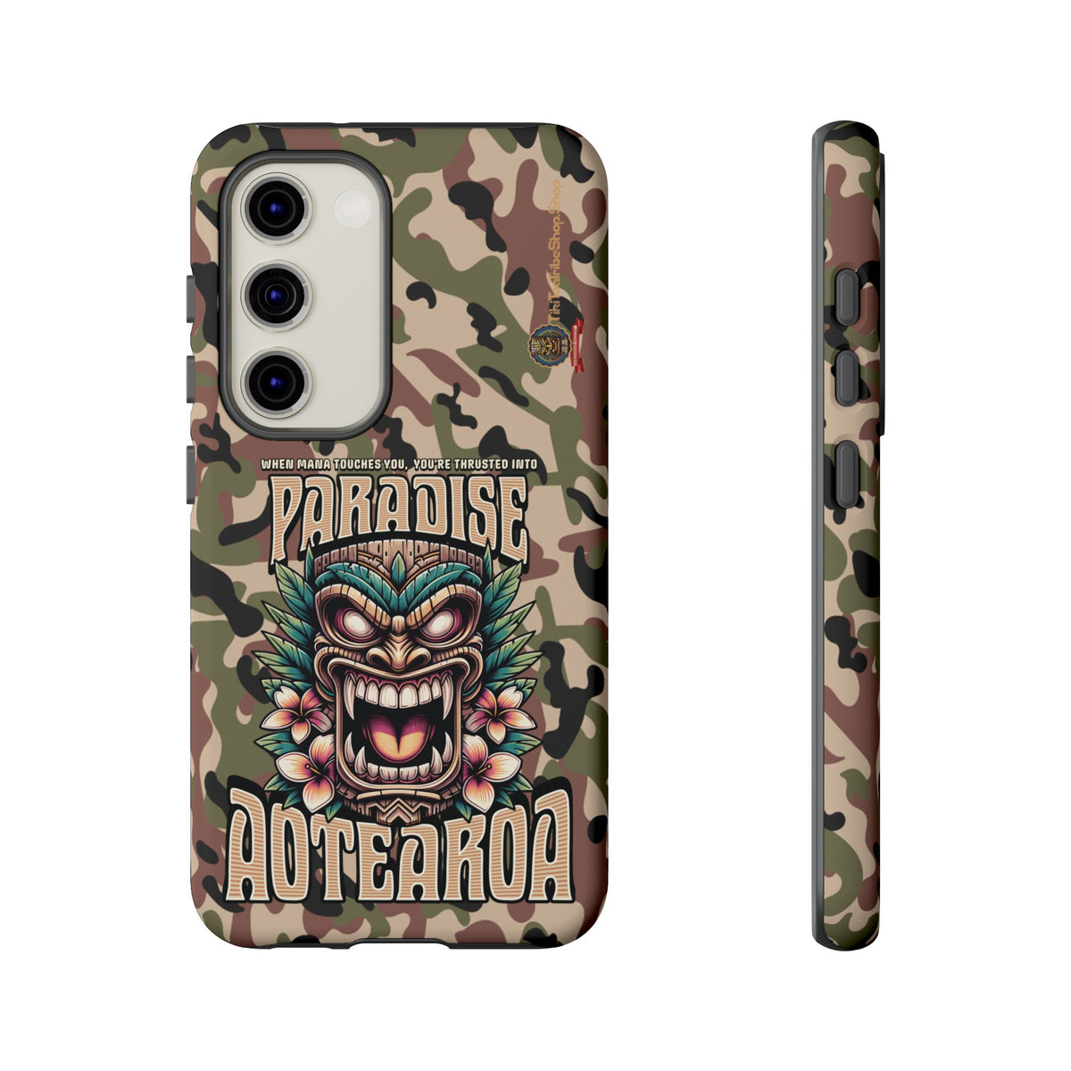 Coque Antichoc Premium