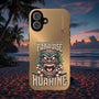 Huahine – Coque Antichoc Premium Tiki Fenua