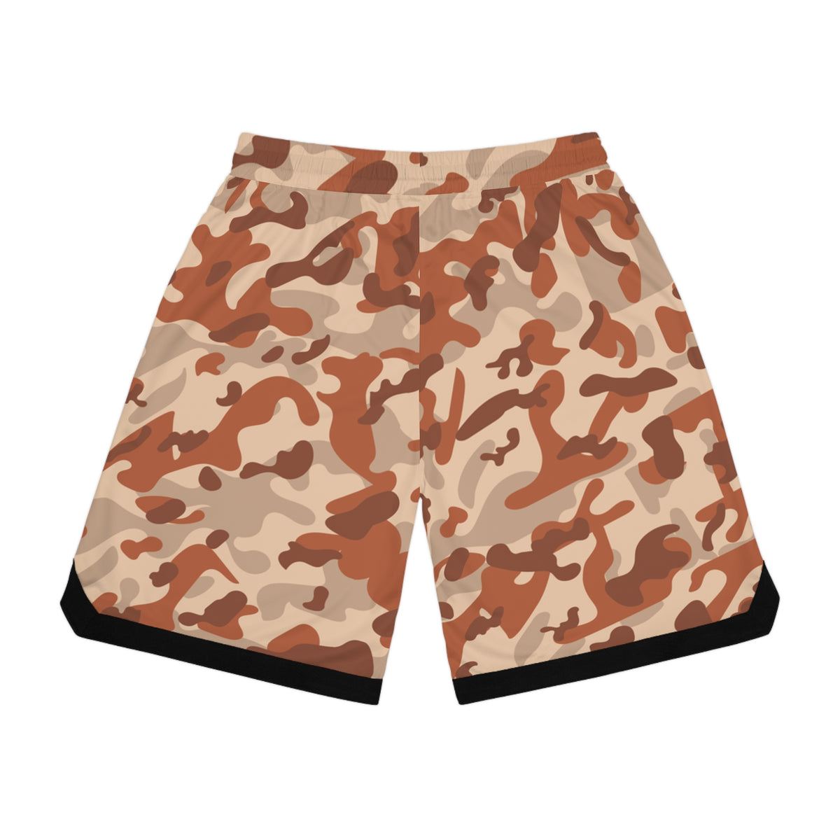 Shorts B-Ball-Tama‘a No‘ano‘a