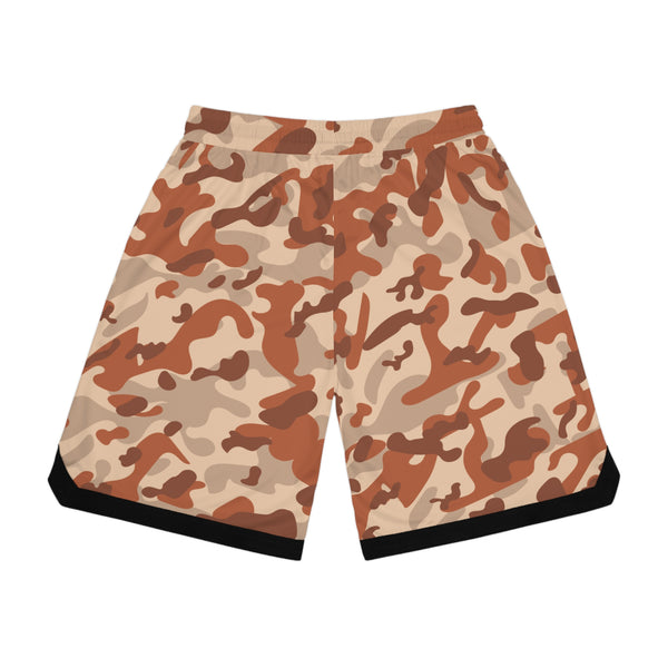 Shorts B-Ball-Tama‘a No‘ano‘a