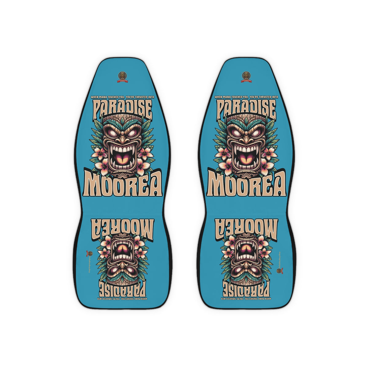 MOOREA - Car Seat Covers