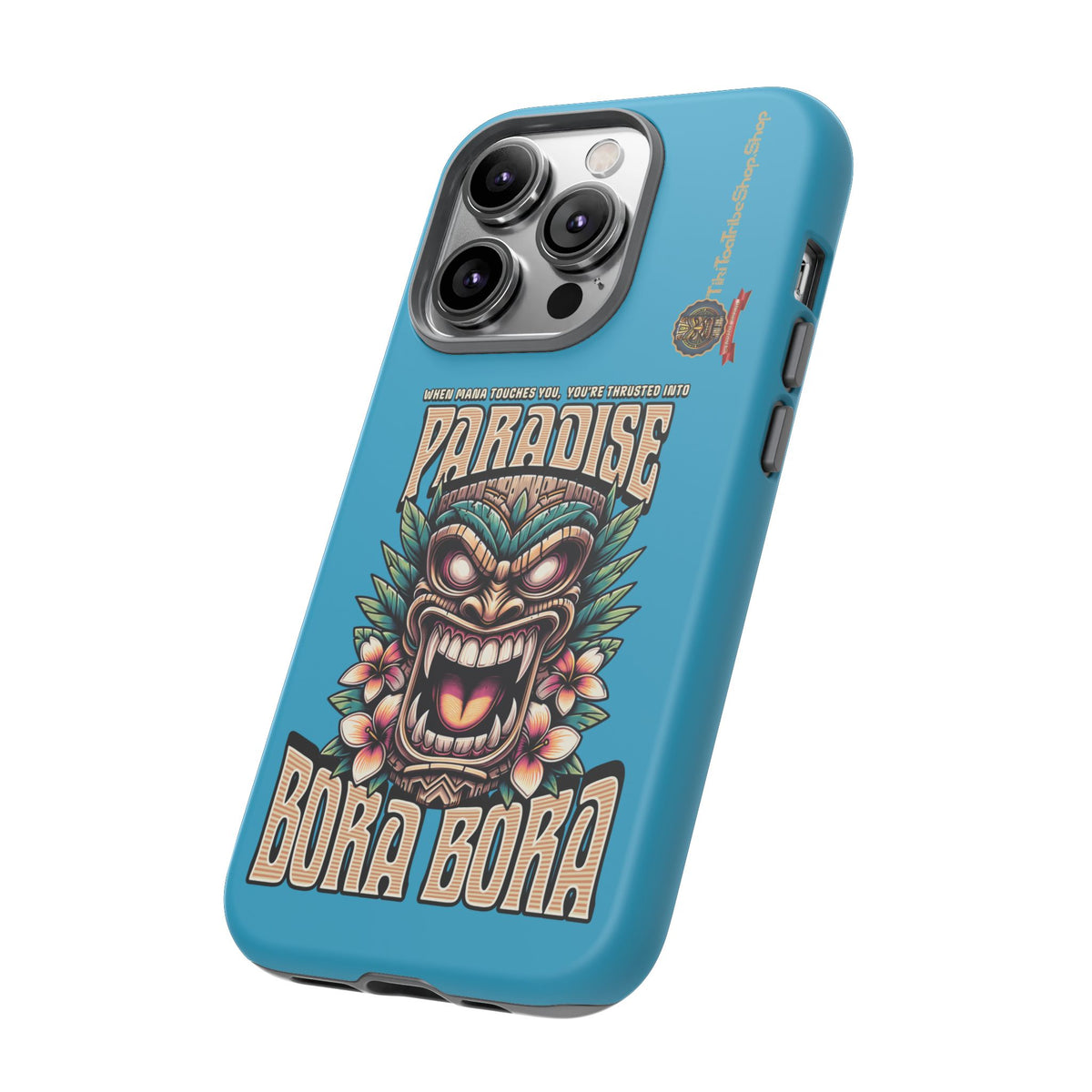 Premium Shockproof Case