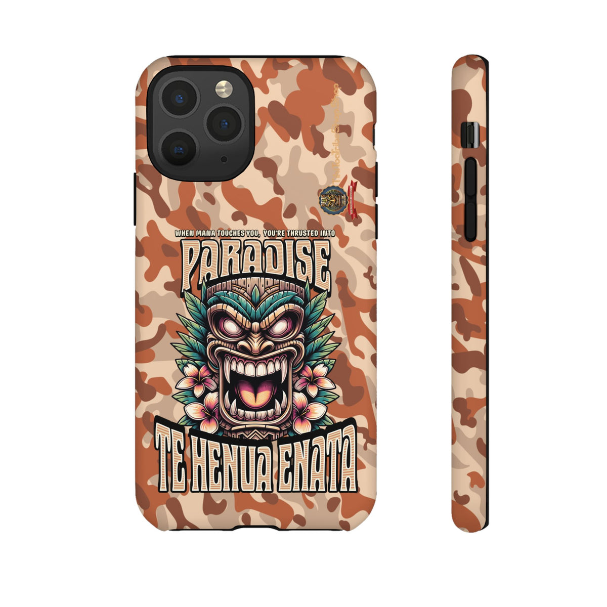 Premium Shockproof Case