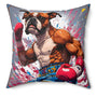 Tribal Boxer: Keep Your Fenua With You