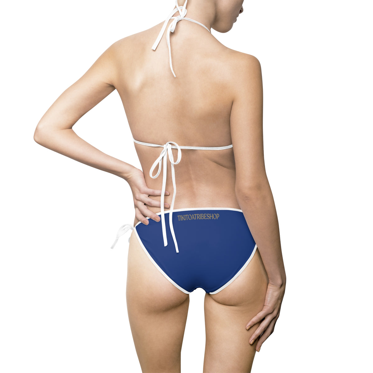 Bikini Éclat de Couleurs