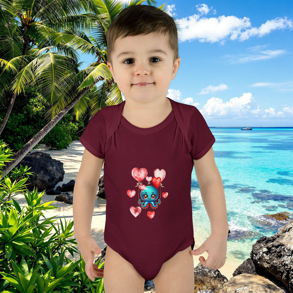 Iti Moana: Big Love