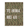 Couverture Camouflage
