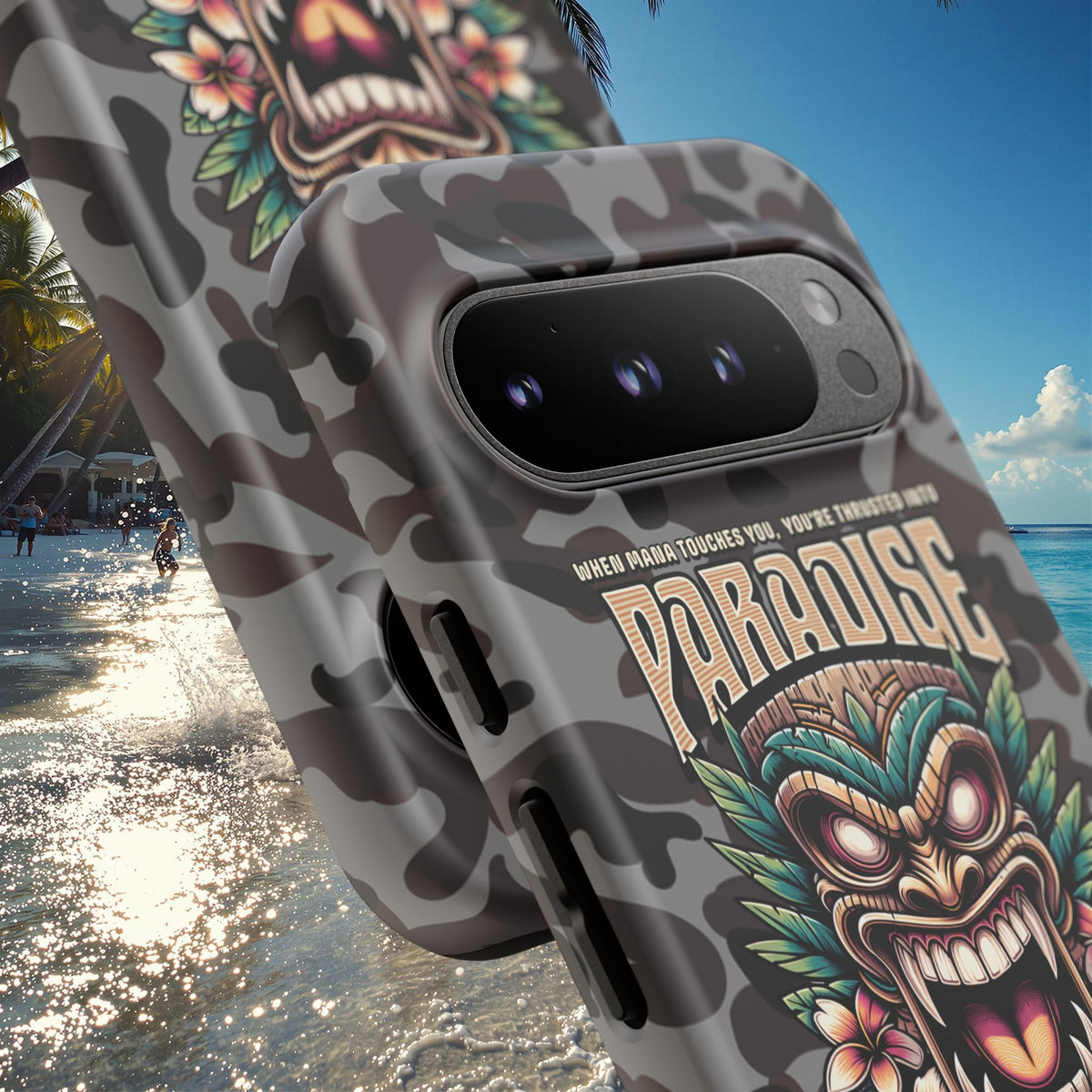 Coque Antichoc Premium