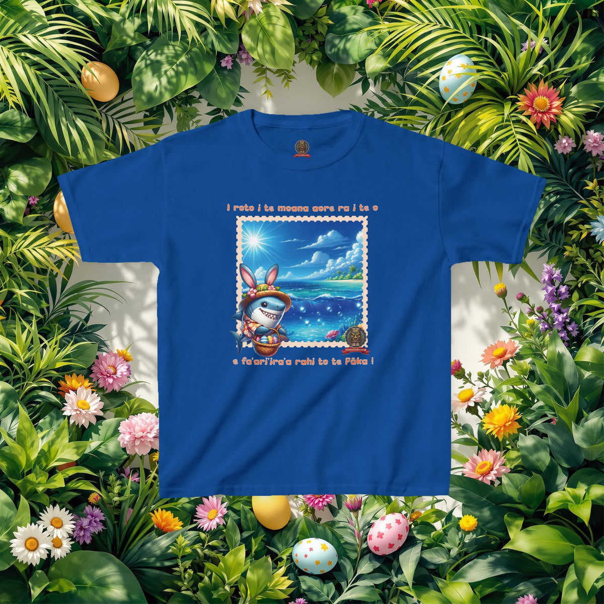 Requin de Pâques