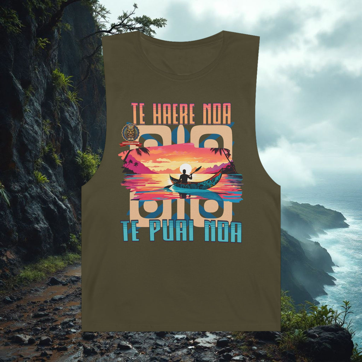 🇵🇫 HERE FENUA: The Free Spirit