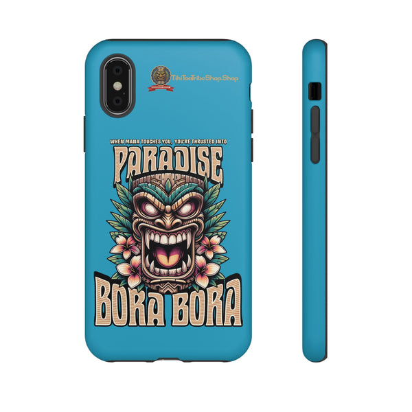 Premium Shockproof Case