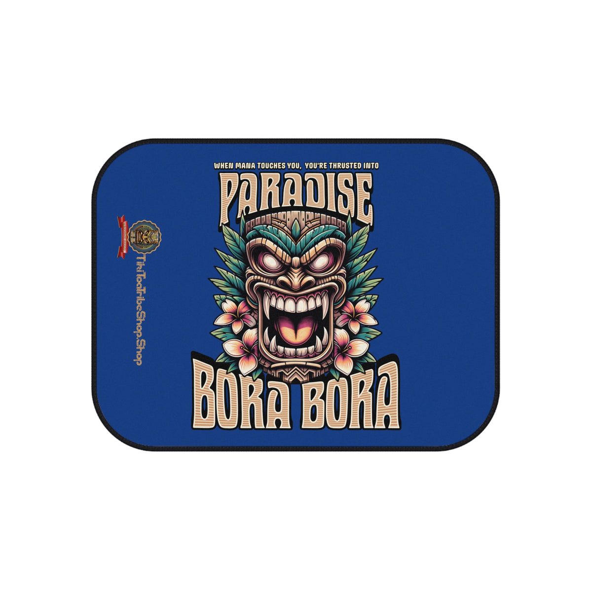 Tapis de Voiture (Lot de 4)