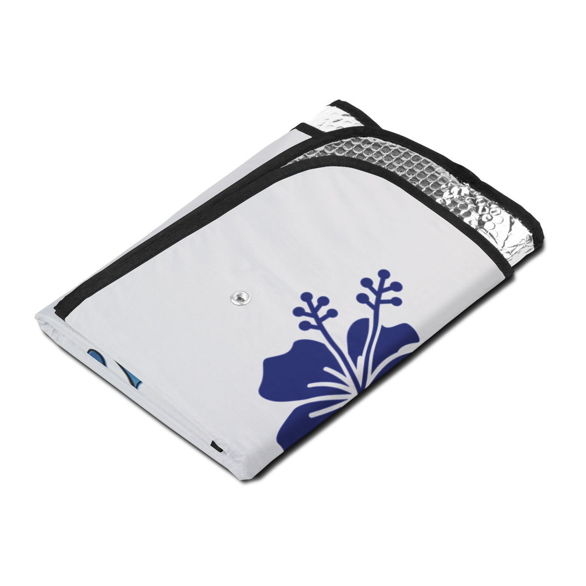 Fenua Sun Shade Delivery "Teie Te Tamahau O Te Ha'apao'raa!"