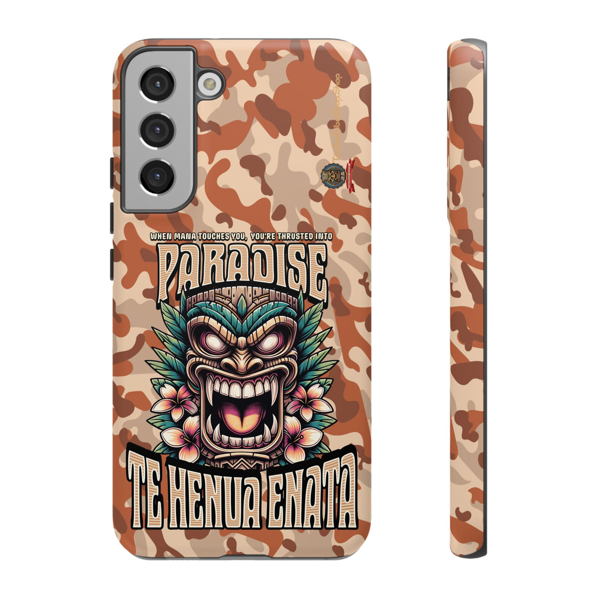 Premium Shockproof Case
