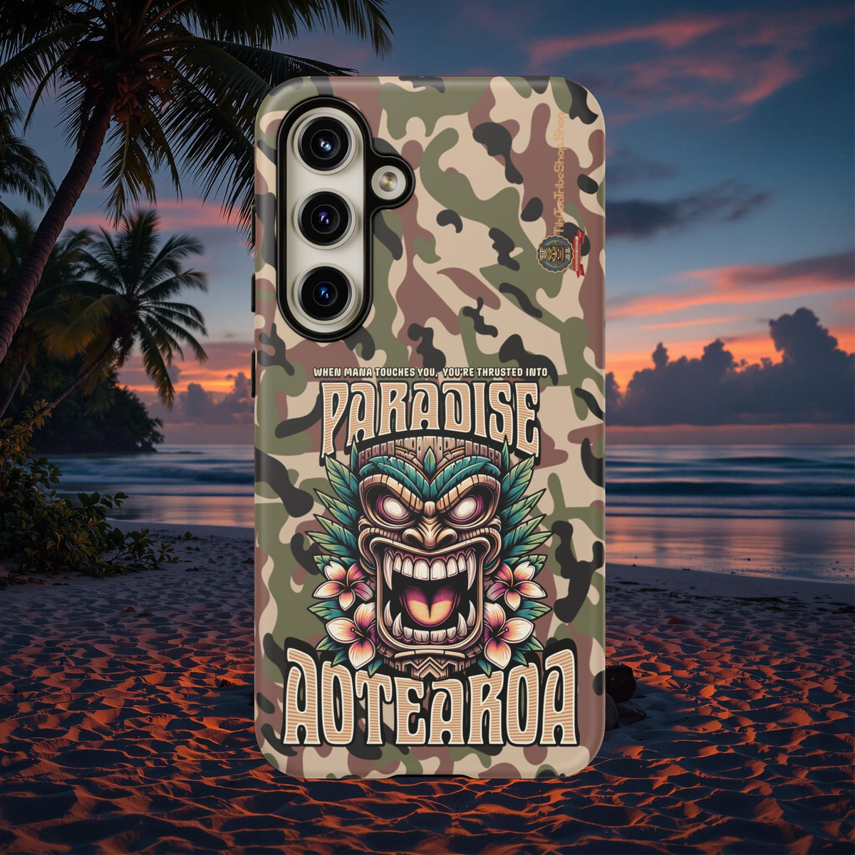Coque Antichoc Premium