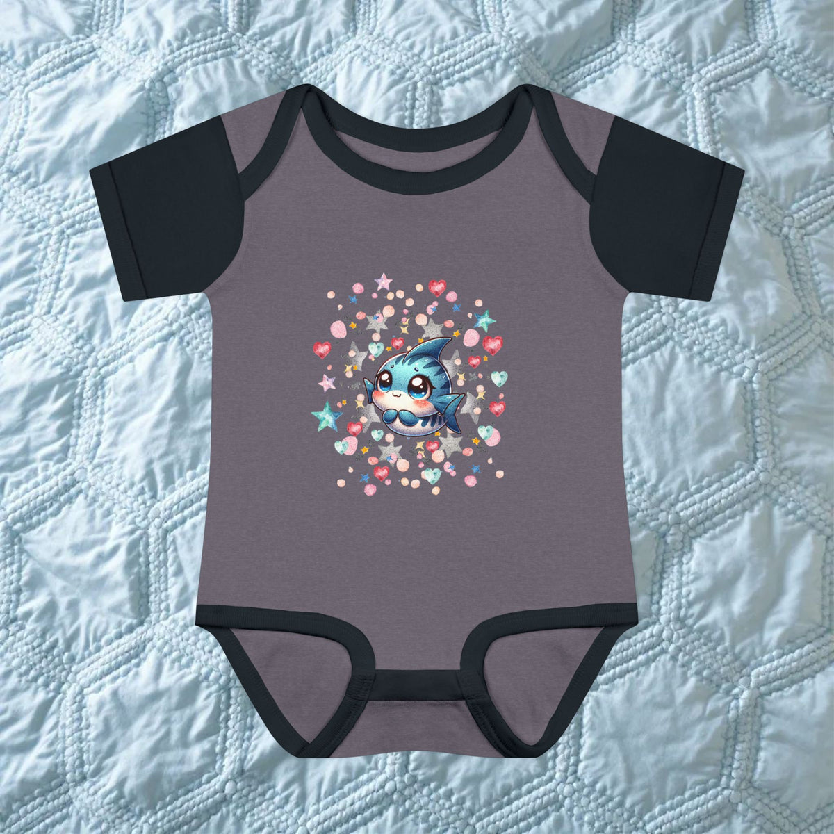 Iti Moana: My Little Swordfish (Ha'urā)