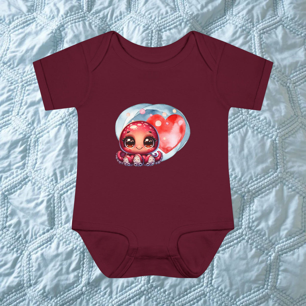 Iti Moana: Little Salty Heart