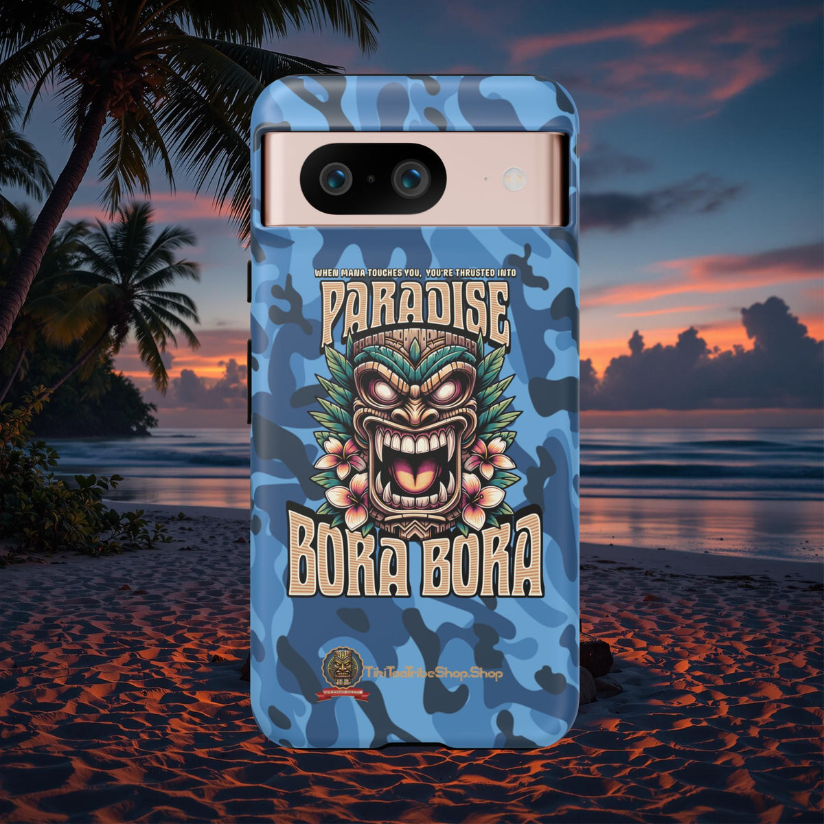 Premium Shockproof Case
