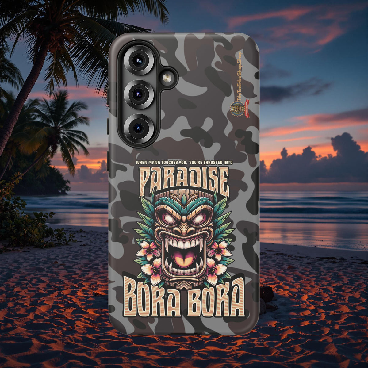 Premium Shockproof Case
