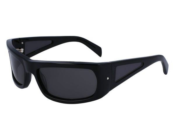FERRAGAMO Sporty and modern sunglasses for men and women