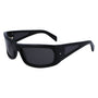 FERRAGAMO Sporty and modern sunglasses for men and women