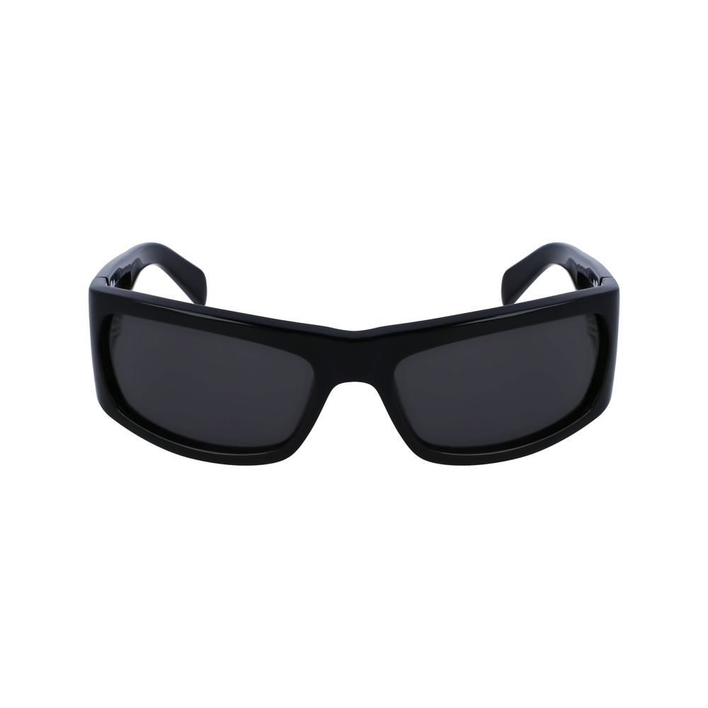 FERRAGAMO Sporty and modern sunglasses for men and women